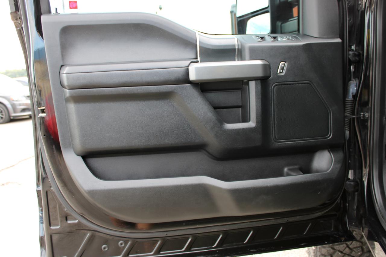 Ford F-150 XLT 2018