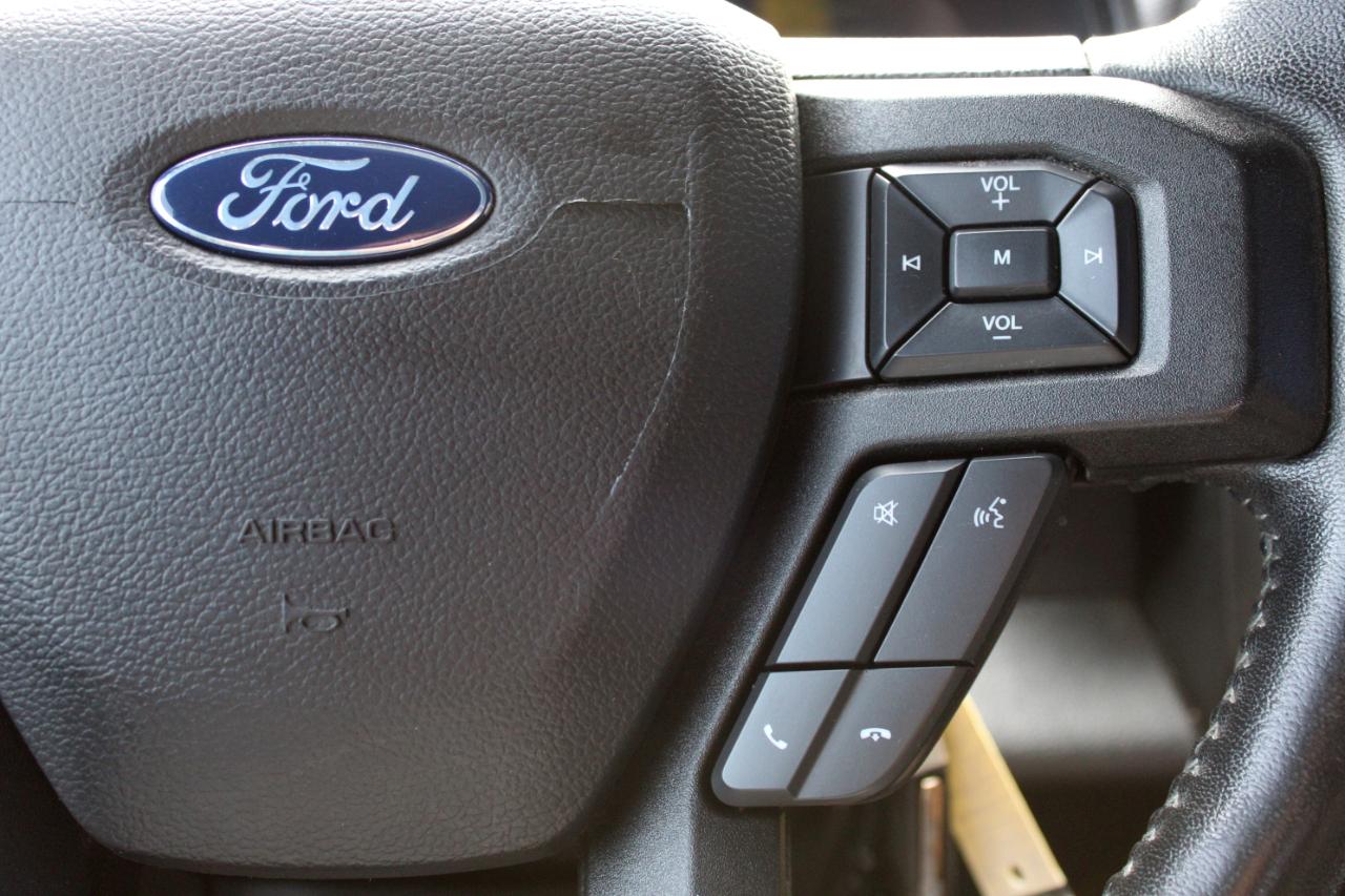 Ford F-150 XLT 2018