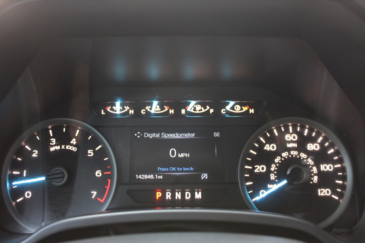 Ford F-150 XLT 2018