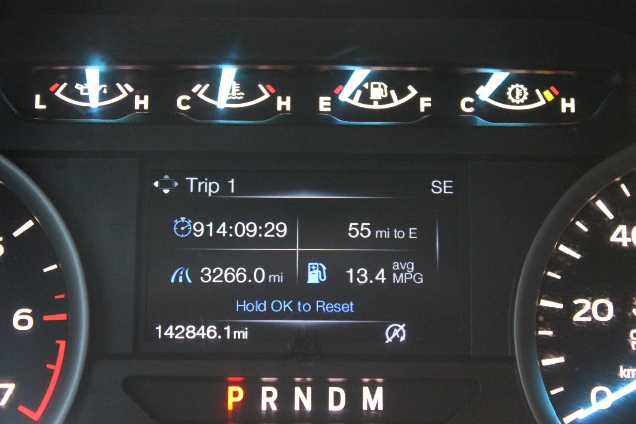 Ford F-150 XLT 2018