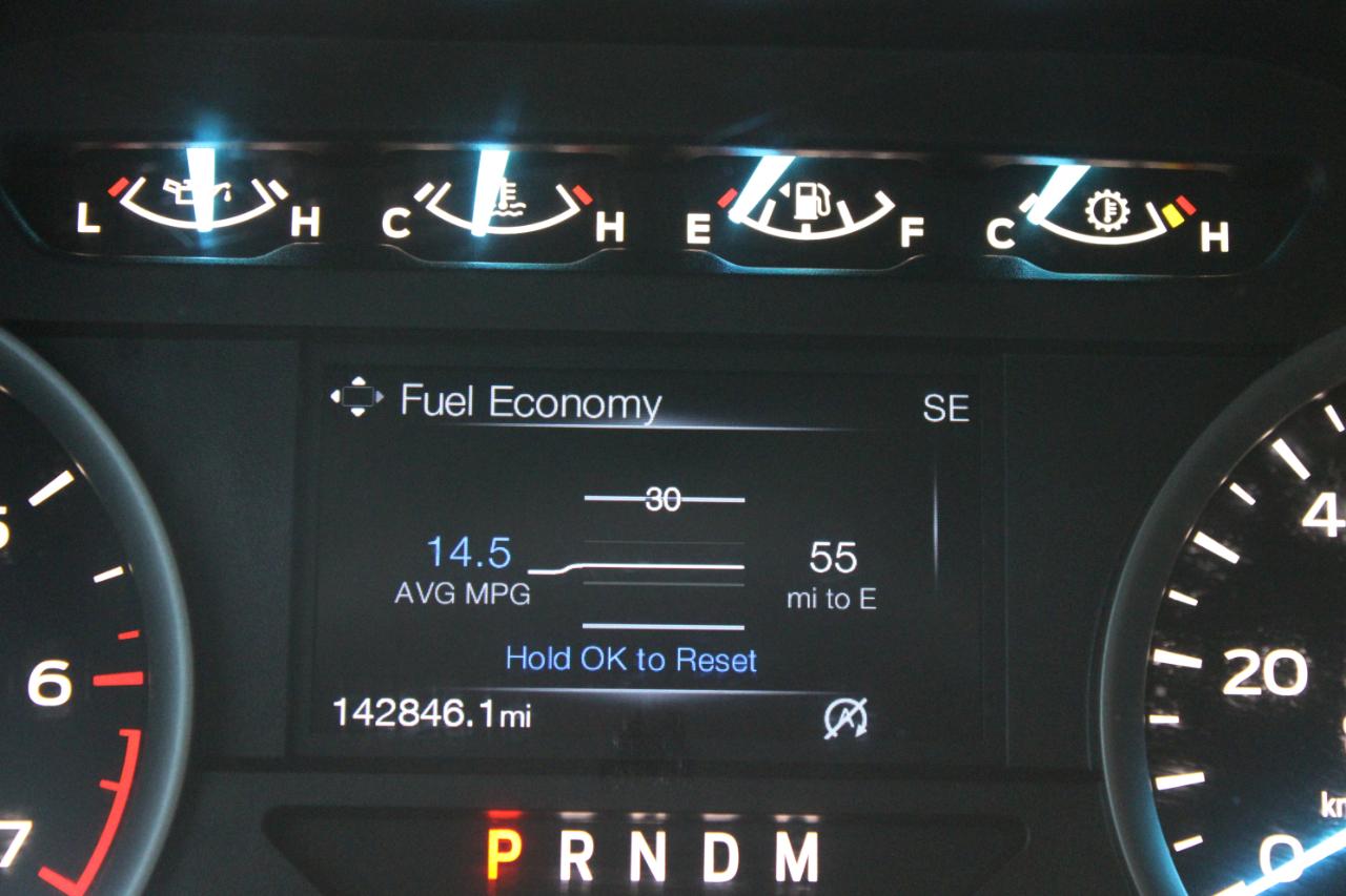 Ford F-150 XLT 2018