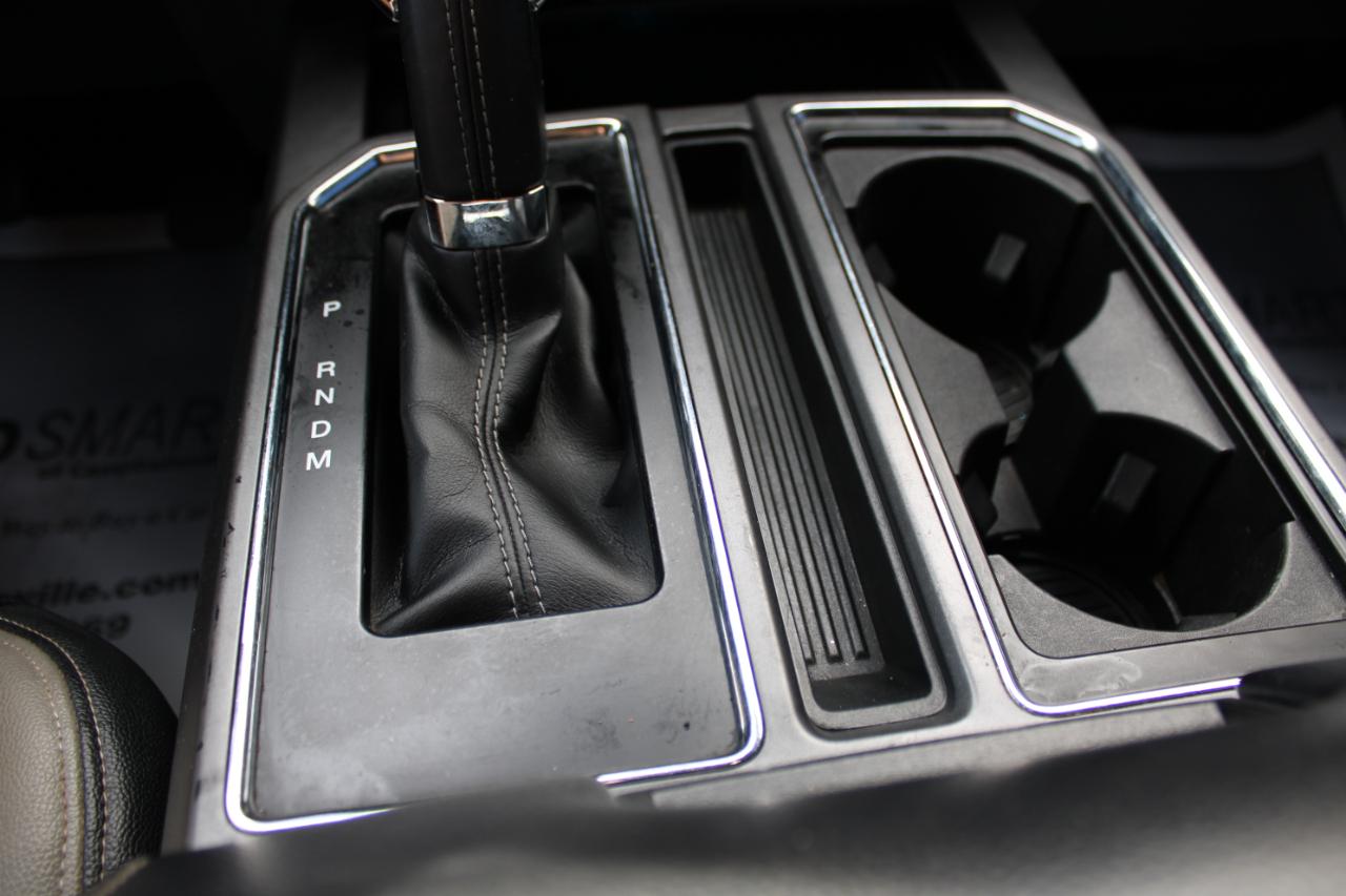 Ford F-150 XLT 2018
