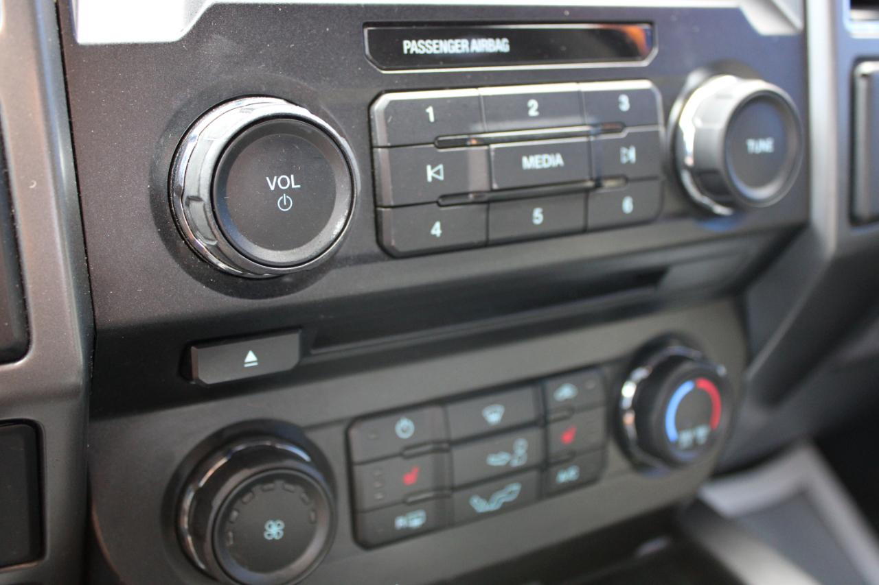 Ford F-150 XLT 2018