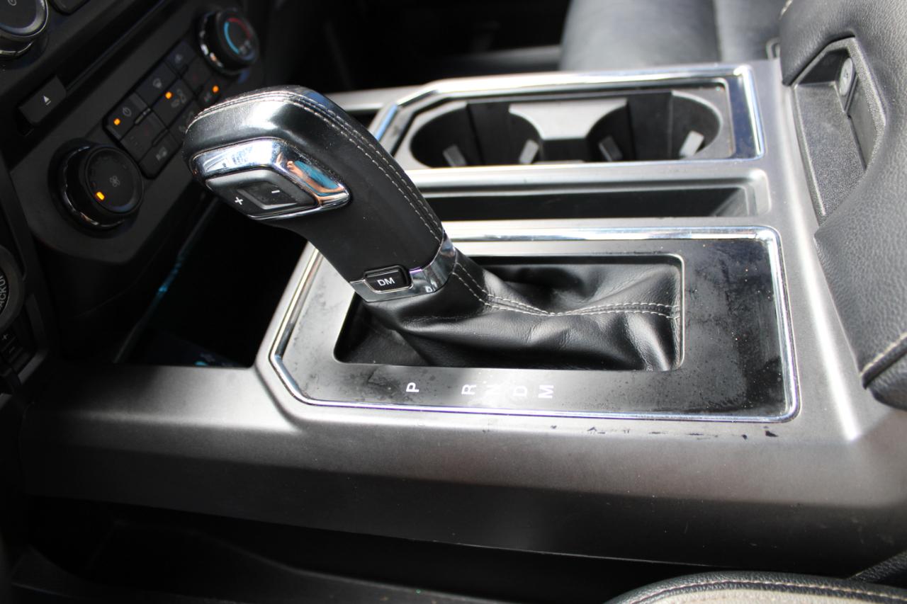 Ford F-150 XLT 2018
