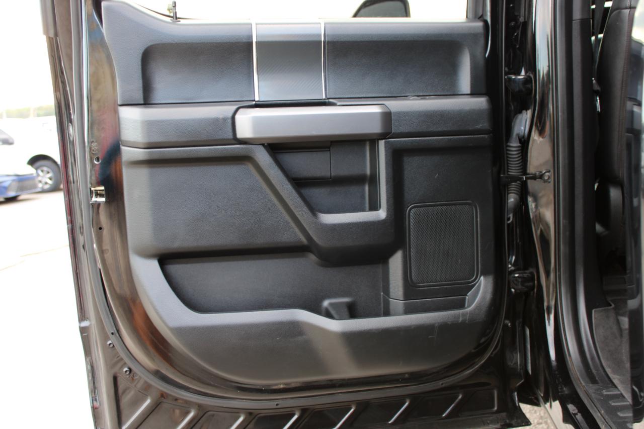 Ford F-150 XLT 2018