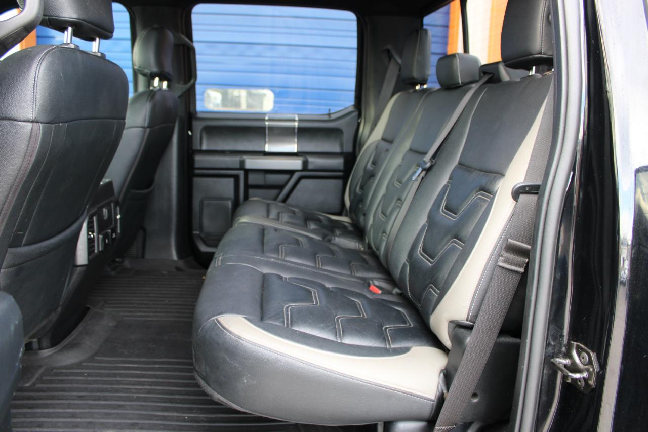 Ford F-150 XLT 2018