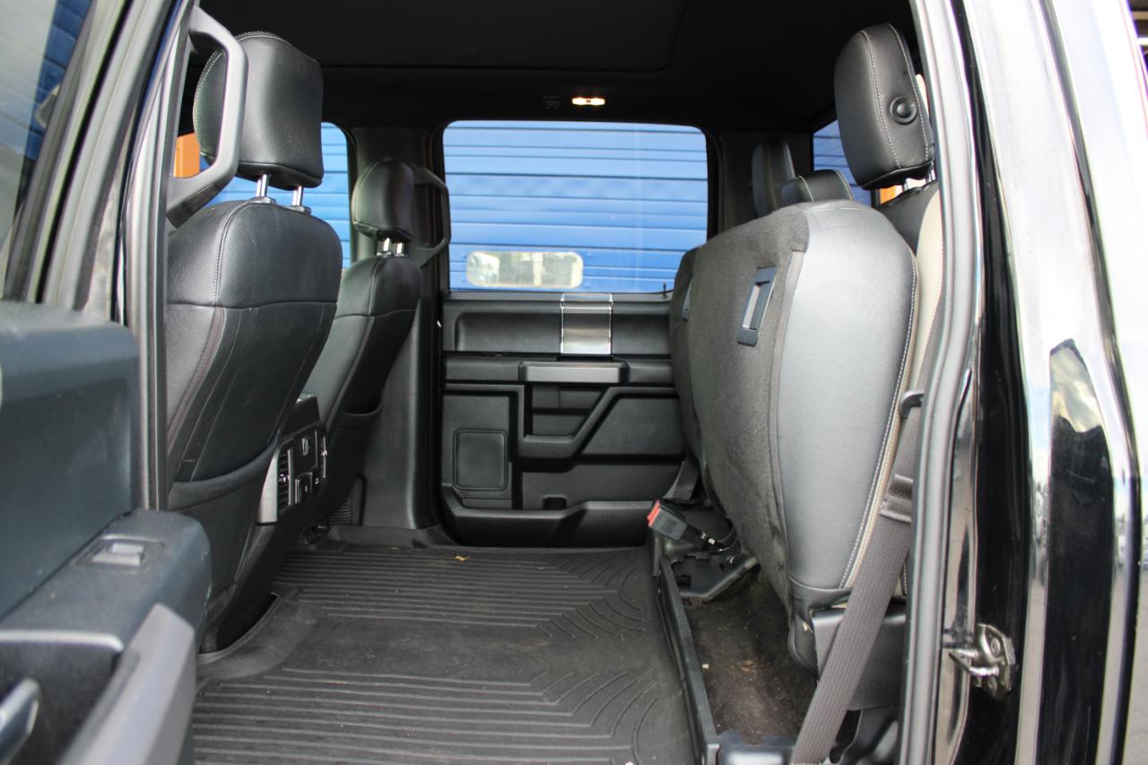 Ford F-150 XLT 2018