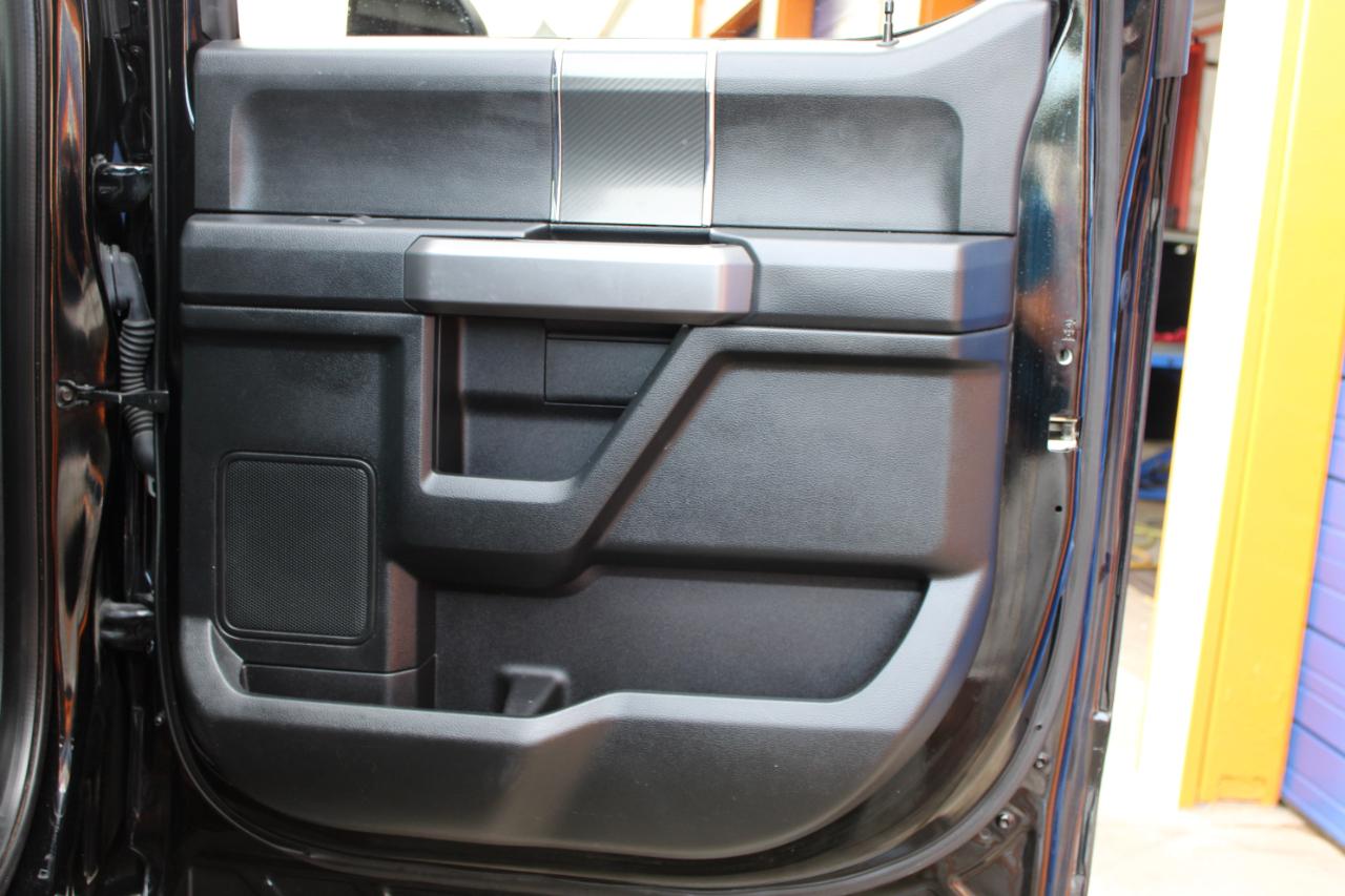 Ford F-150 XLT 2018