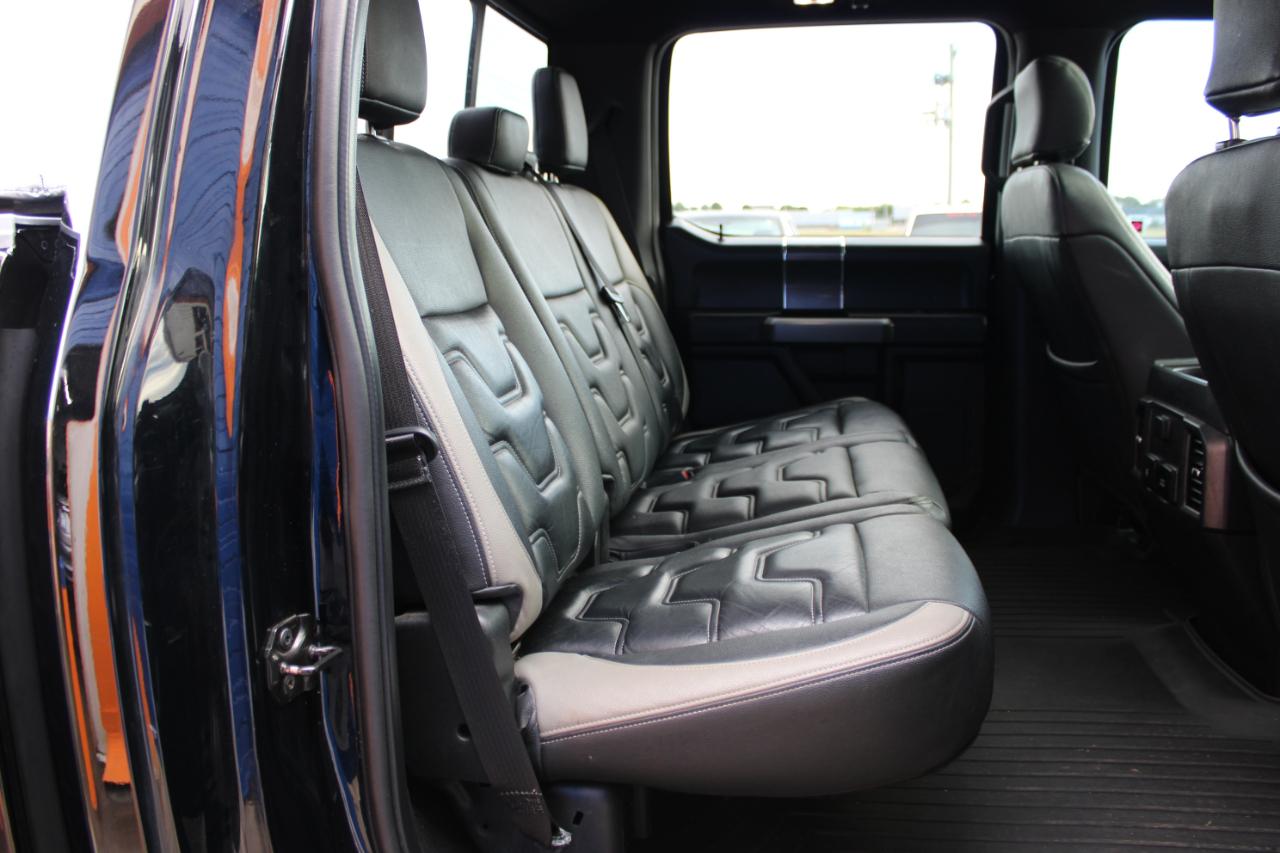 Ford F-150 XLT 2018