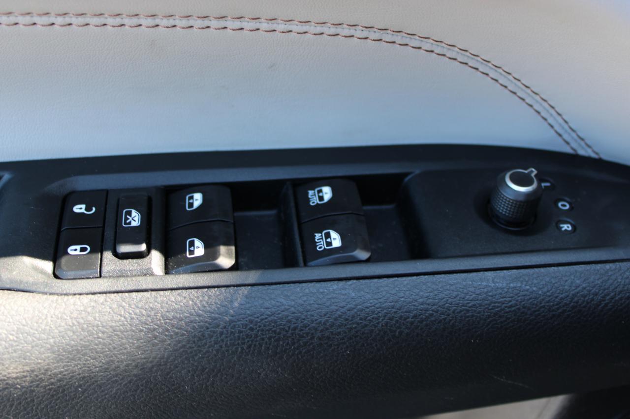 Jeep Compass Limited 2022