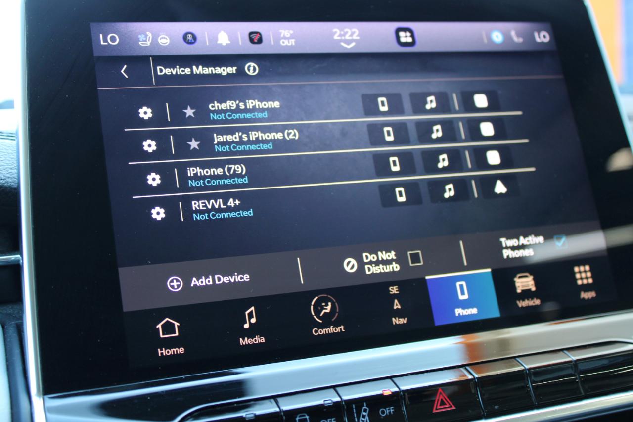 Jeep Compass Limited 2022