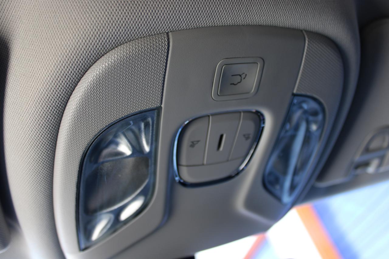 Jeep Compass Limited 2022