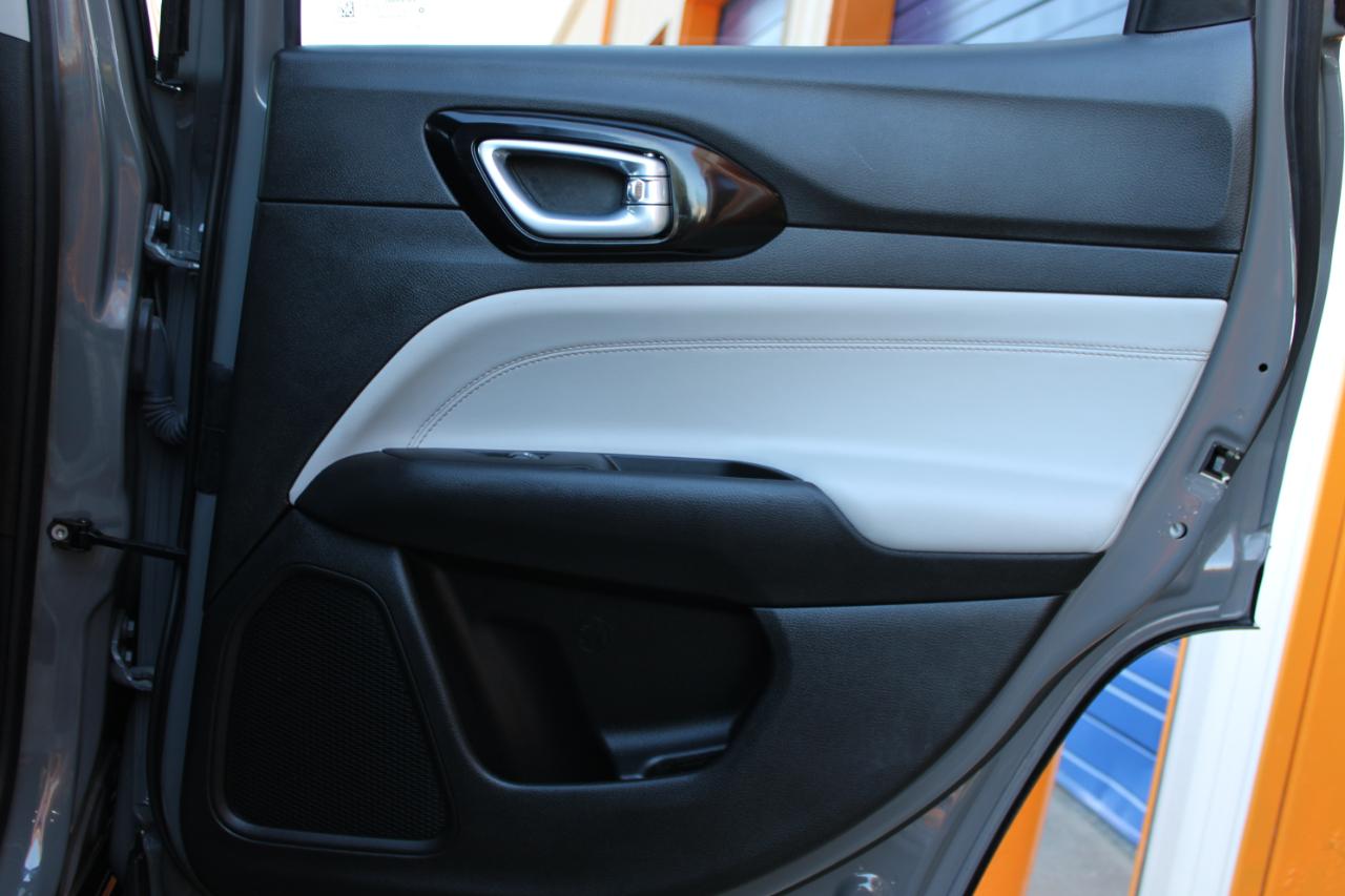 Jeep Compass Limited 2022