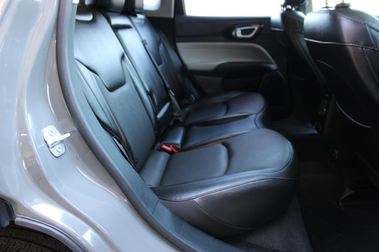 Jeep Compass Limited 2022