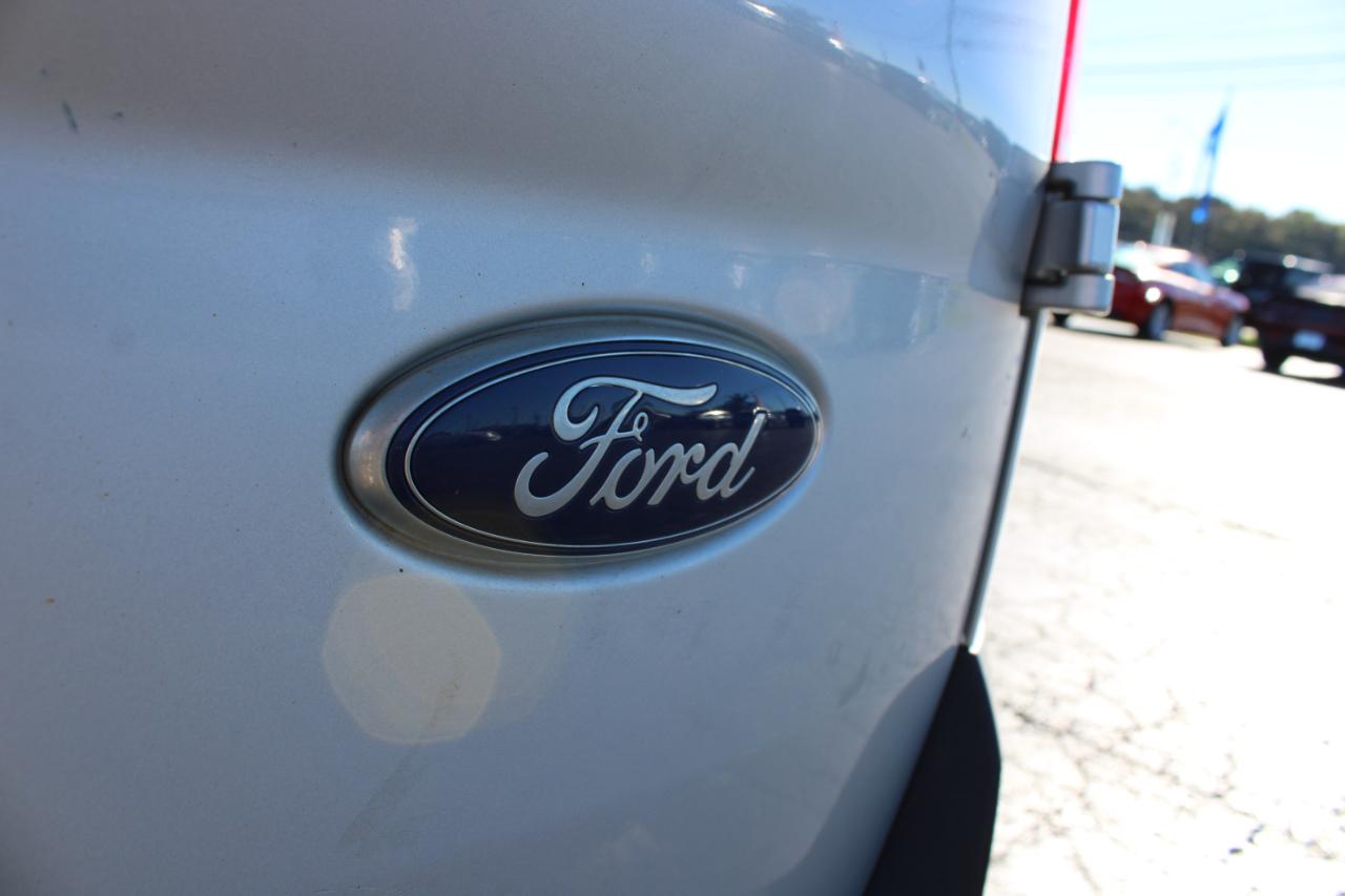 Ford Transit Connect  2021