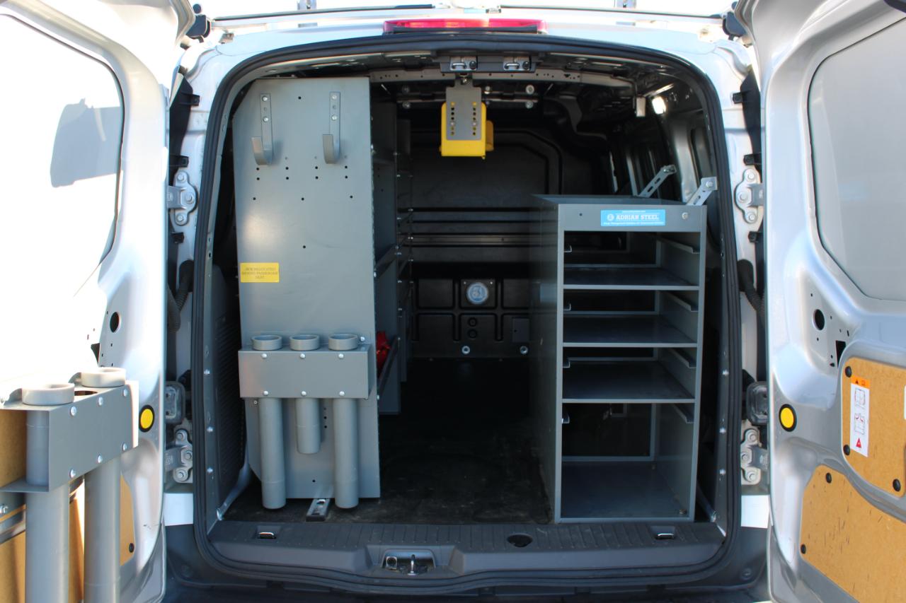 Ford Transit Connect  2021
