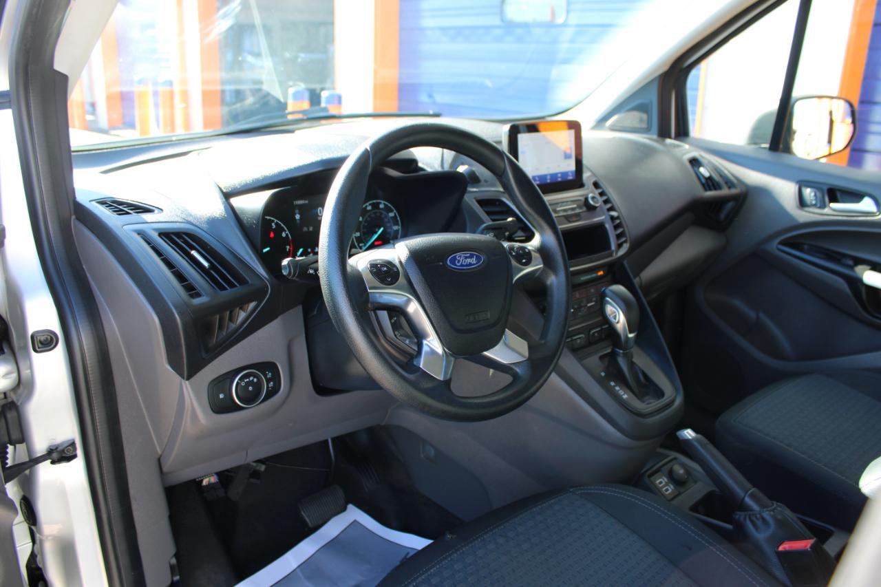 Ford Transit Connect  2021