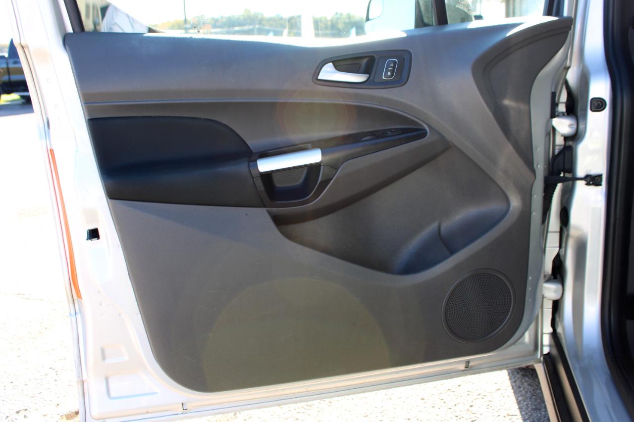 Ford Transit Connect  2021