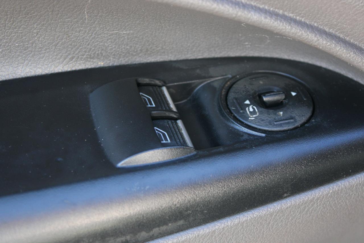 Ford Transit Connect  2021