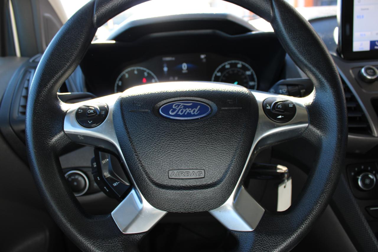 Ford Transit Connect  2021