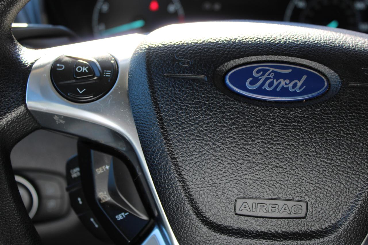 Ford Transit Connect  2021