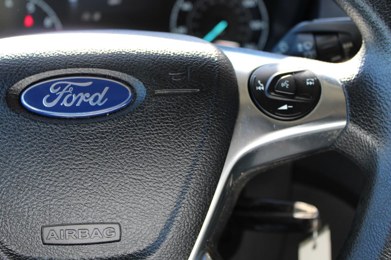 Ford Transit Connect  2021