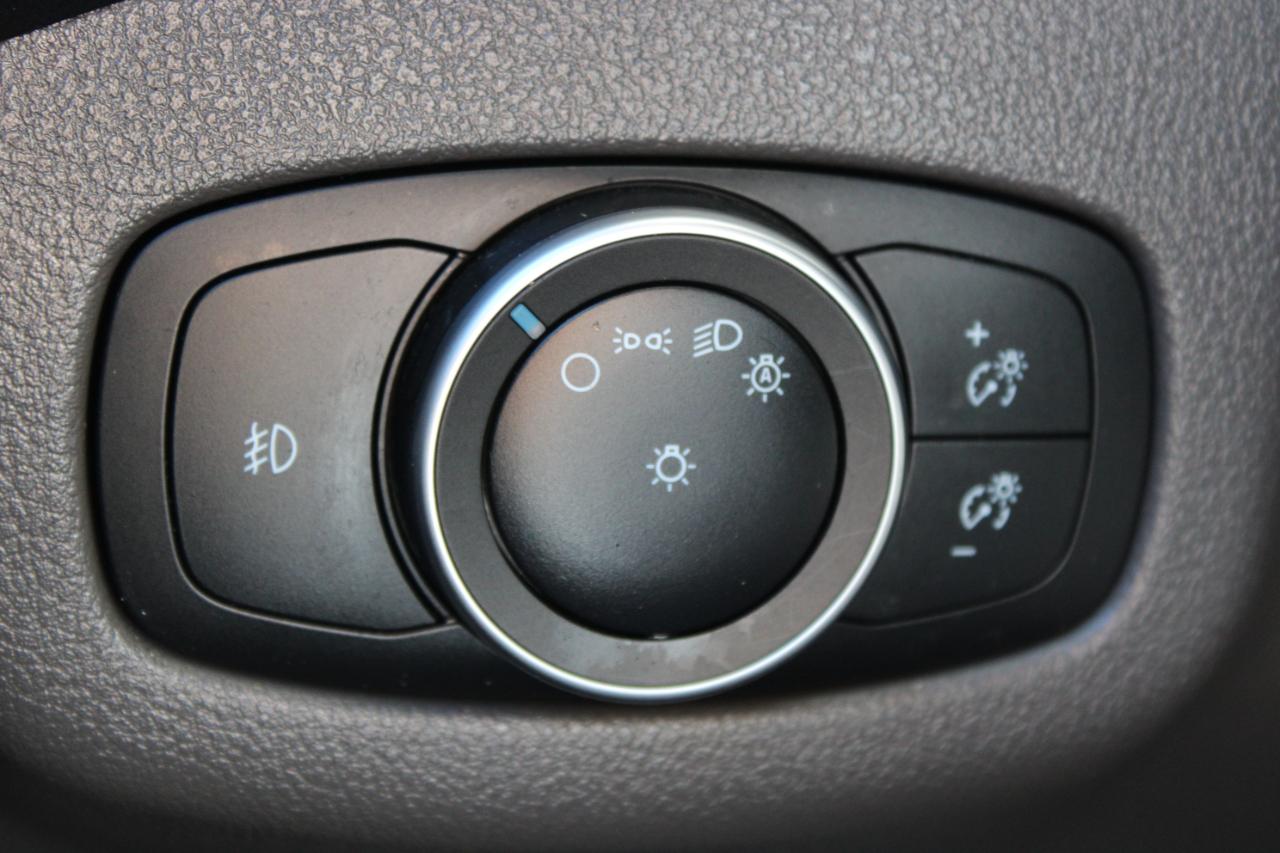Ford Transit Connect  2021