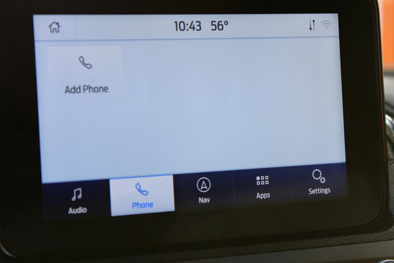 Ford Transit Connect  2021