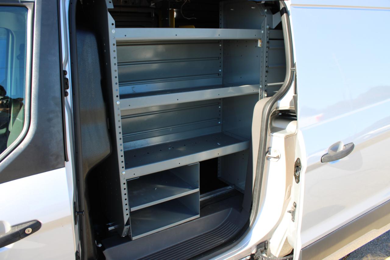 Ford Transit Connect  2021