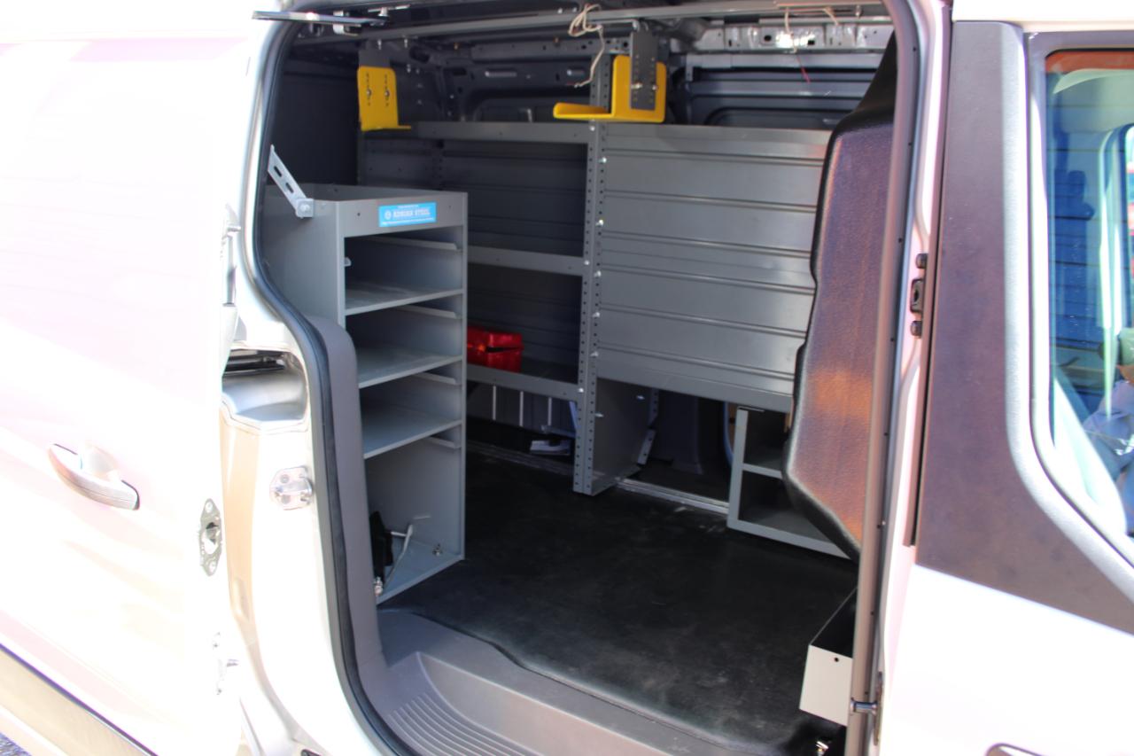 Ford Transit Connect  2021