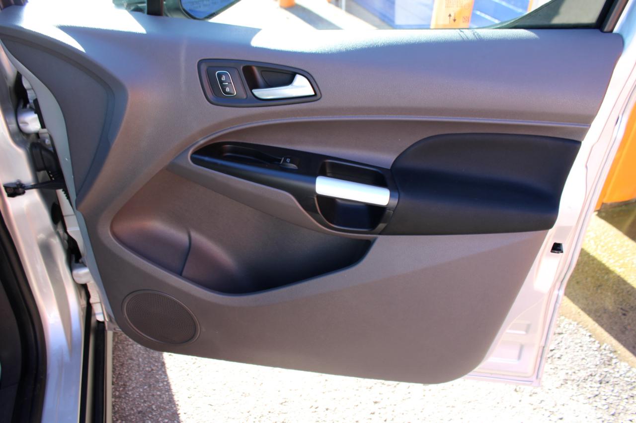 Ford Transit Connect  2021