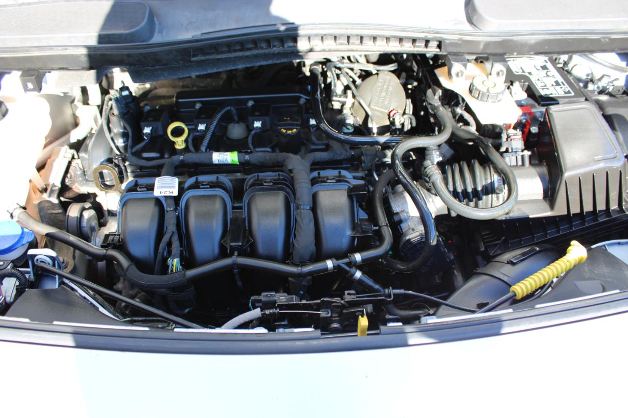Ford Transit Connect  2021