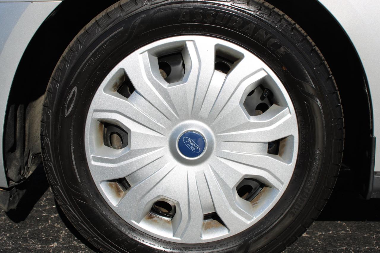 Ford Transit Connect  2021