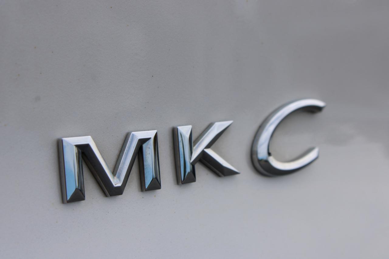 Lincoln MKC  2016