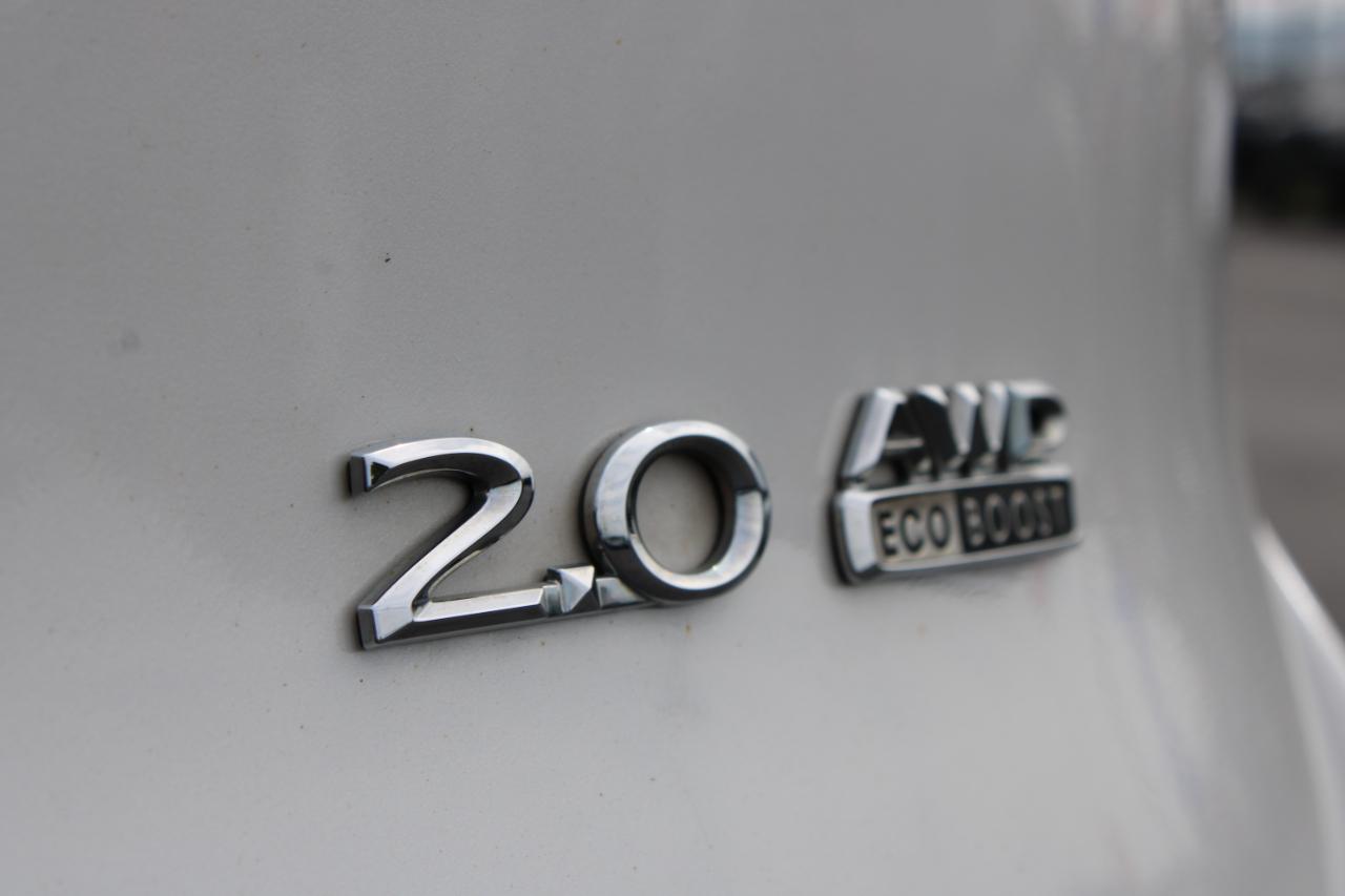 Lincoln MKC  2016