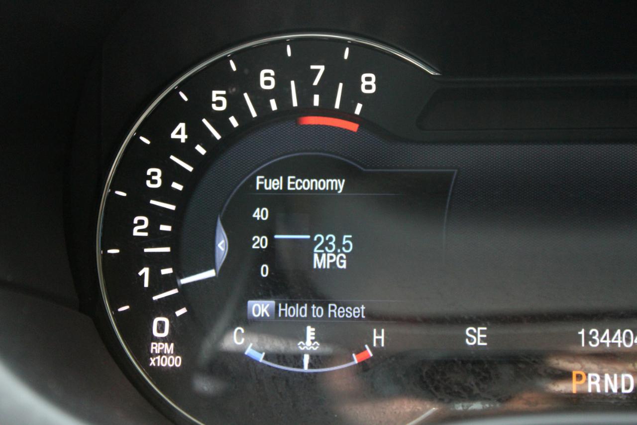 Lincoln MKC  2016