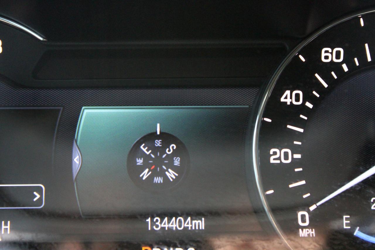 Lincoln MKC  2016