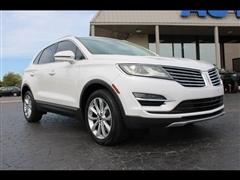 2016 Lincoln MKC 