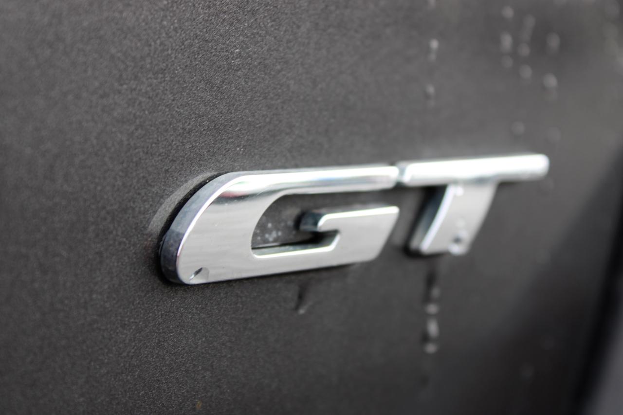 Dodge Durango GT 2017