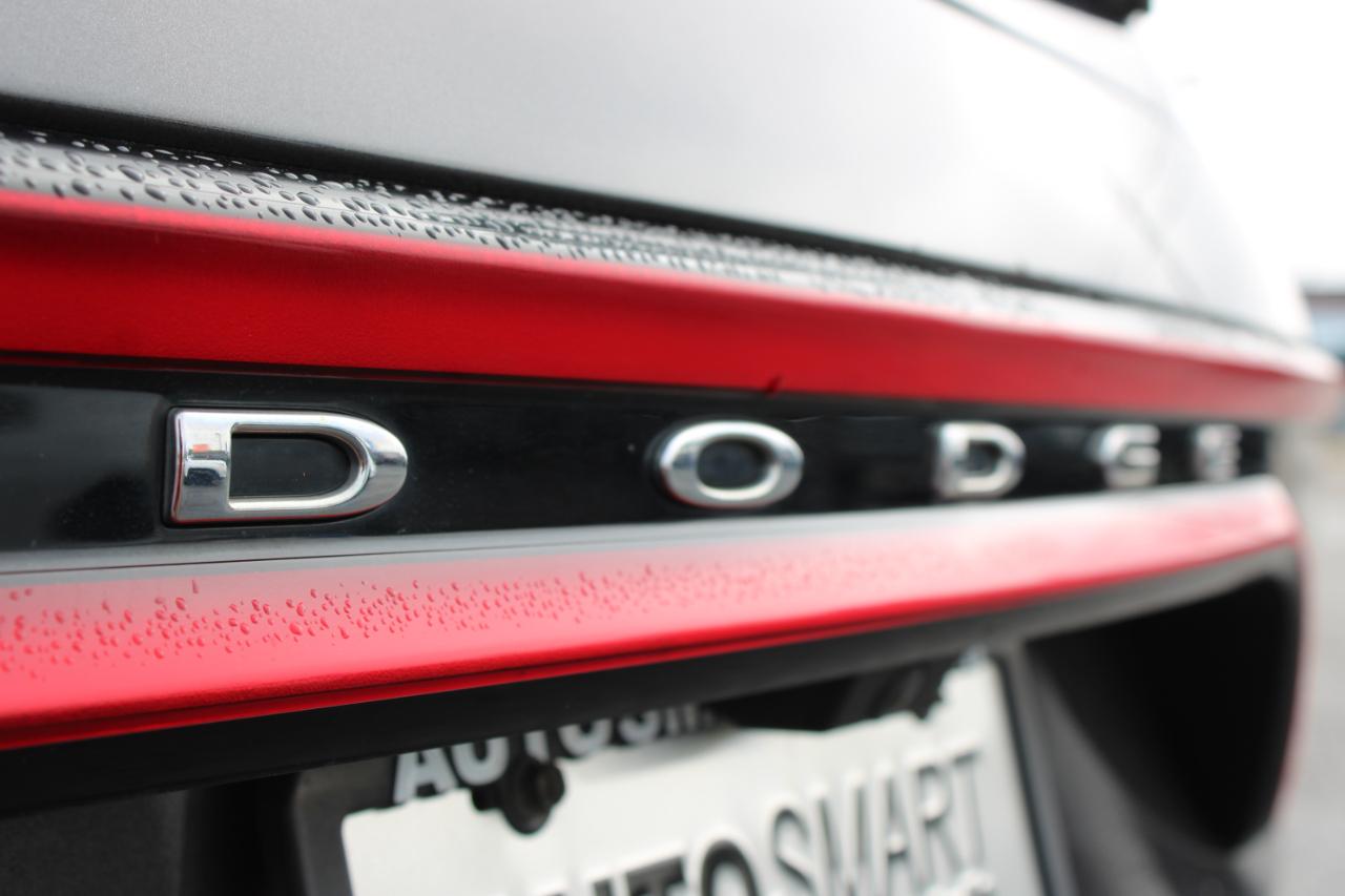 Dodge Durango GT 2017