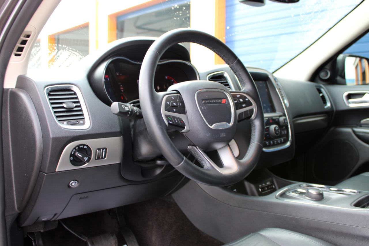 Dodge Durango GT 2017