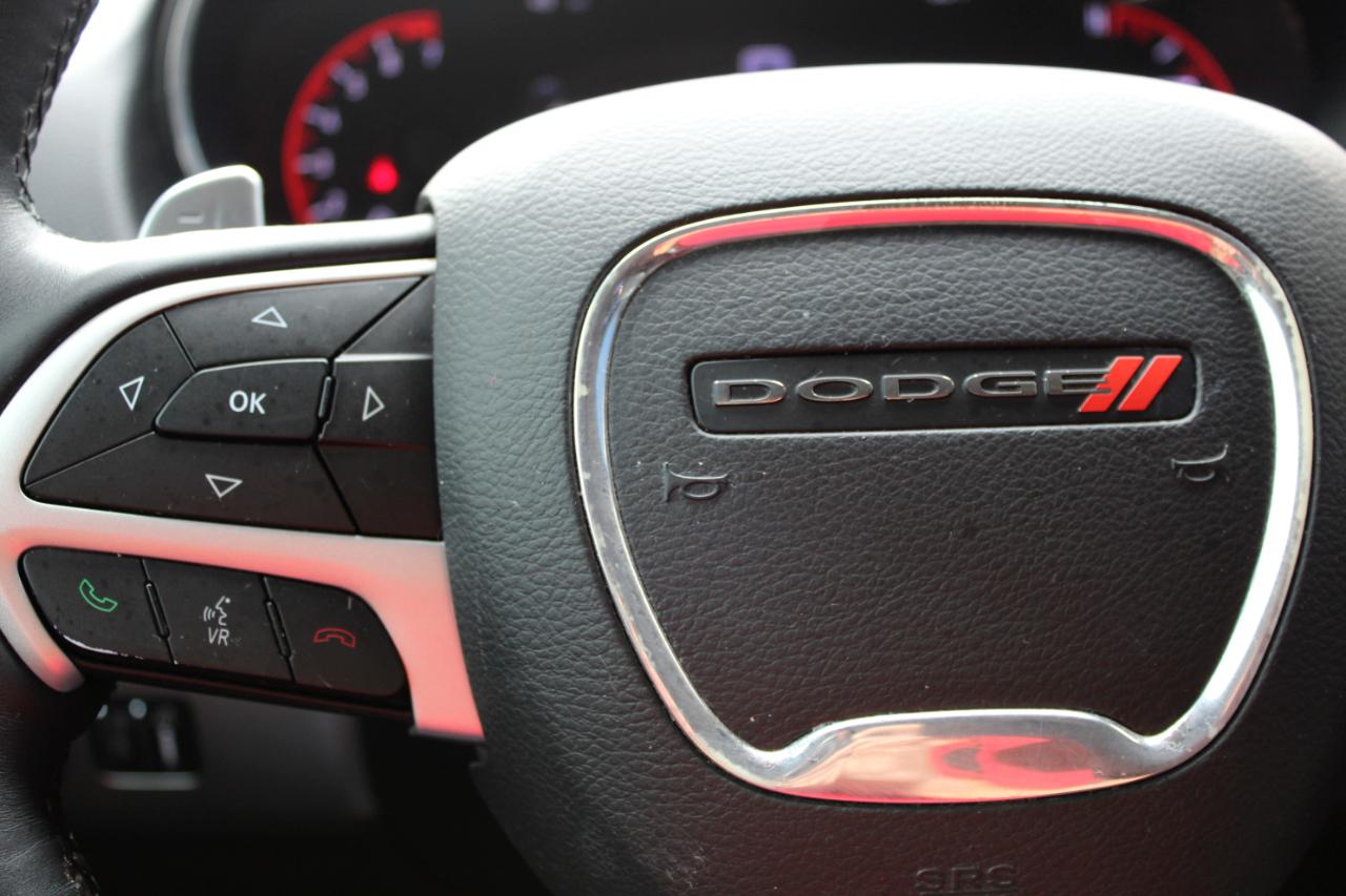 Dodge Durango GT 2017