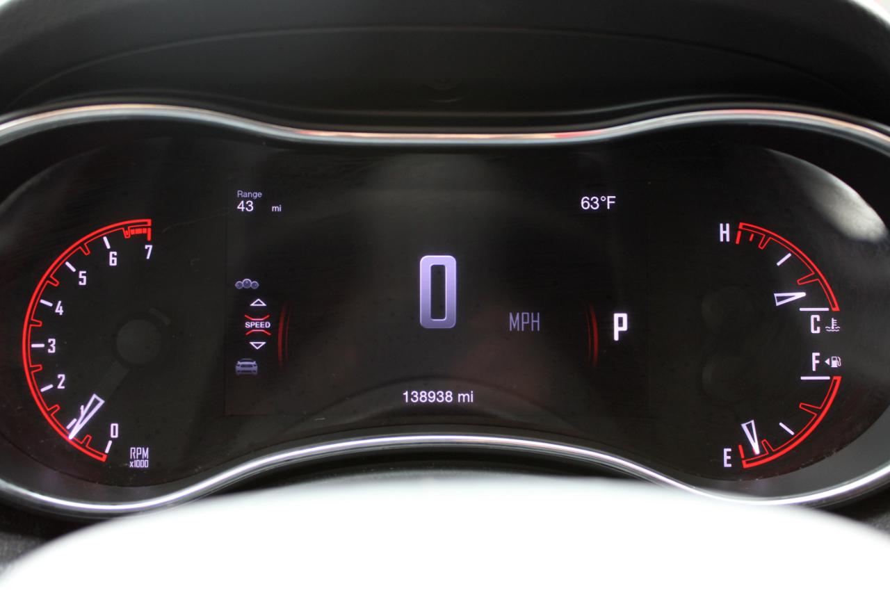 Dodge Durango GT 2017