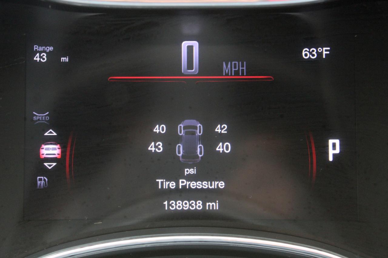 Dodge Durango GT 2017