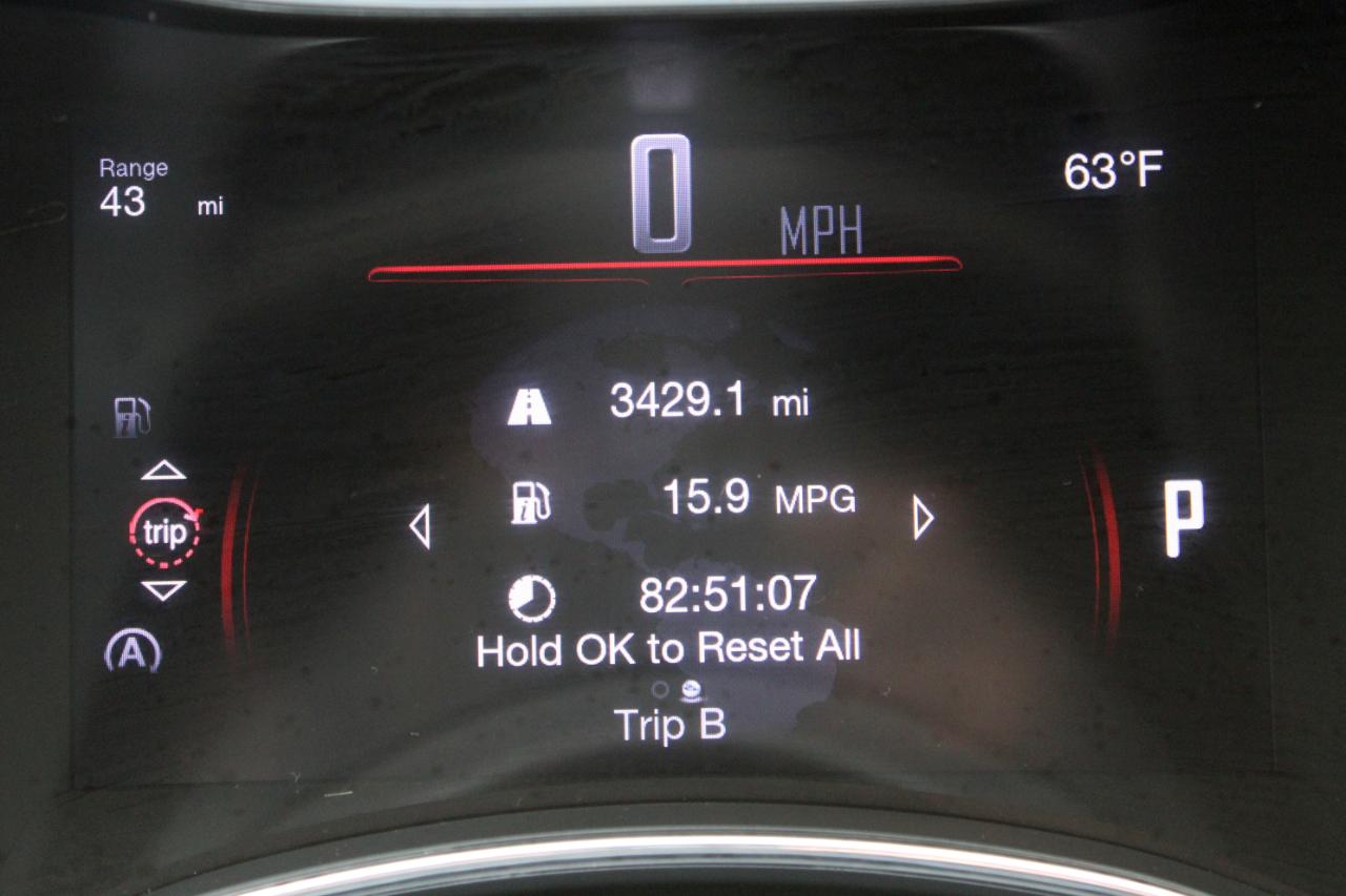 Dodge Durango GT 2017