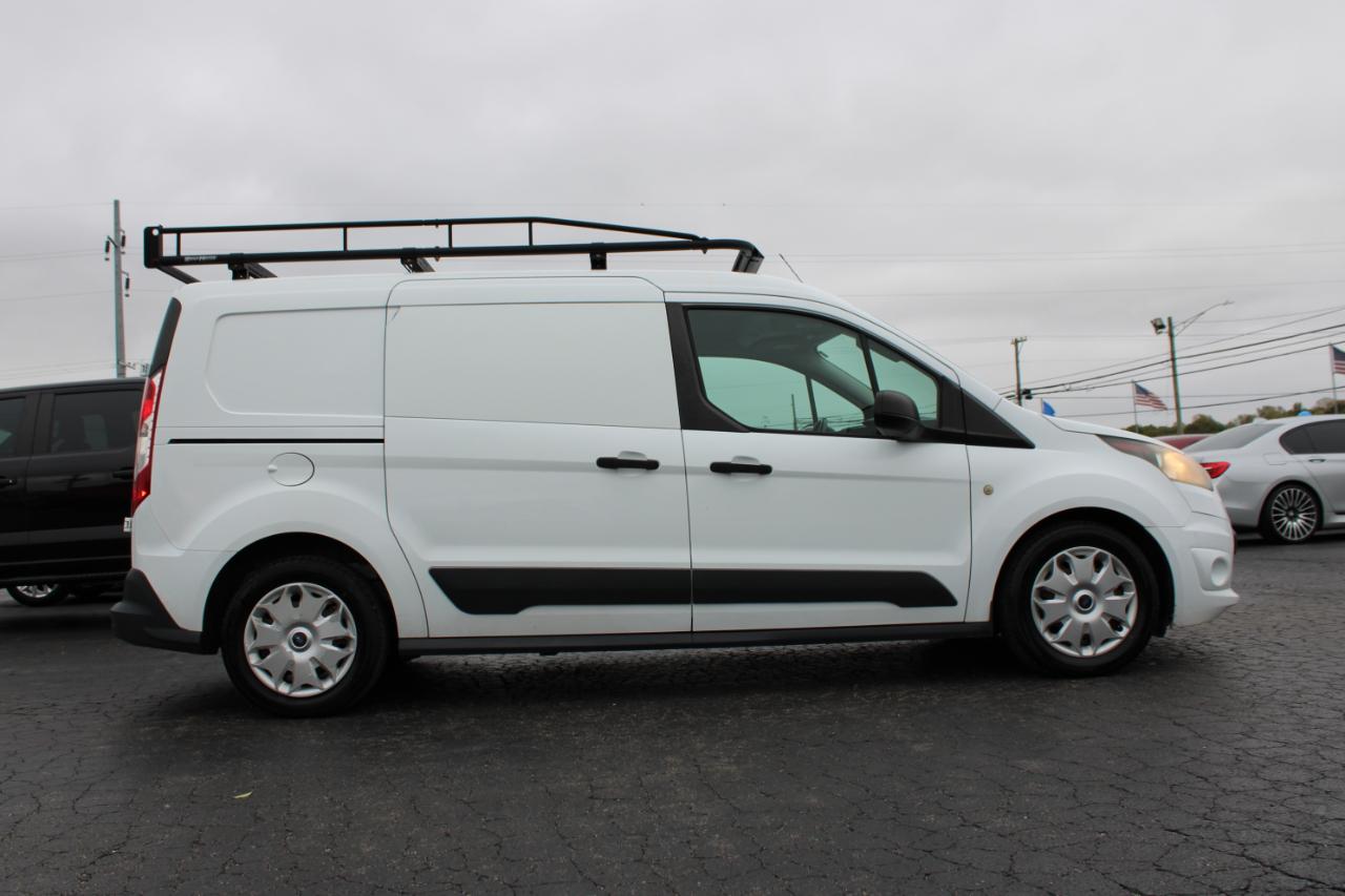 Ford Transit Connect XLT LWB 2015