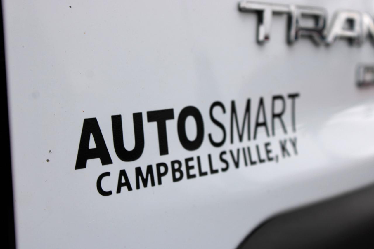 Ford Transit Connect XLT LWB 2015