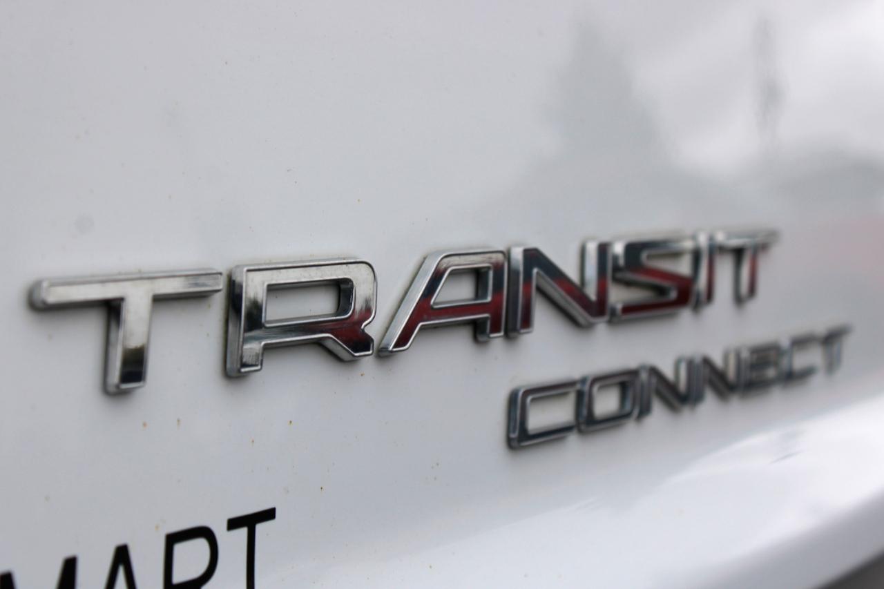 Ford Transit Connect XLT LWB 2015