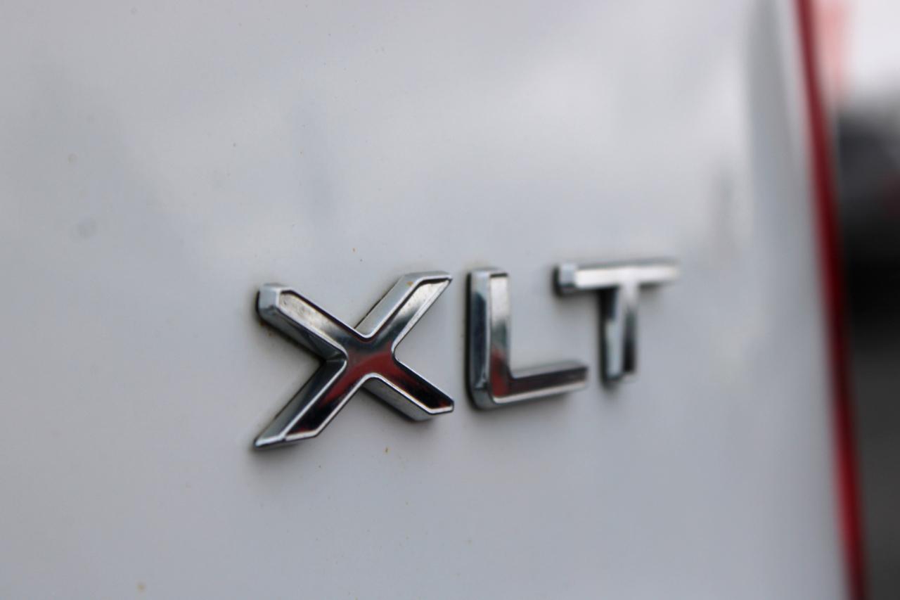 Ford Transit Connect XLT LWB 2015