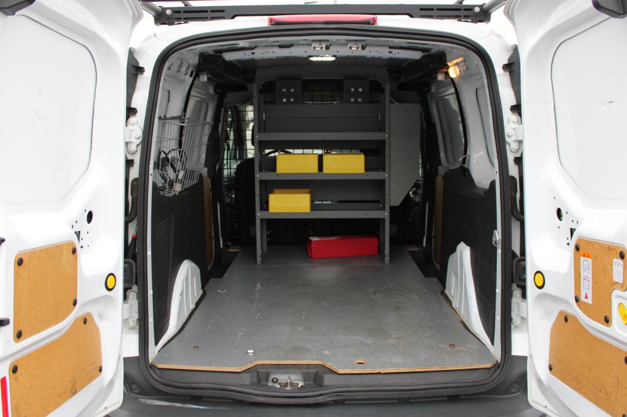 Ford Transit Connect XLT LWB 2015